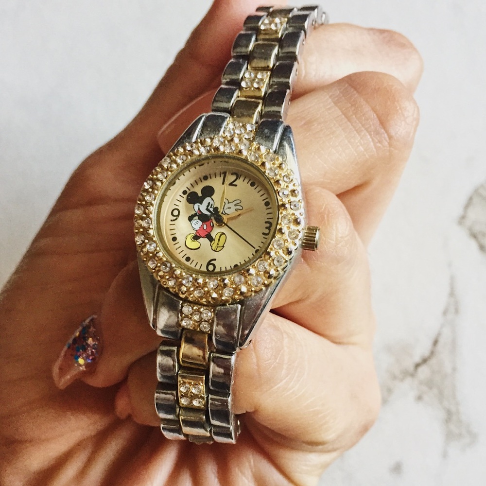 ❗️FLASH SALE❗️Mickey Mouse Watch